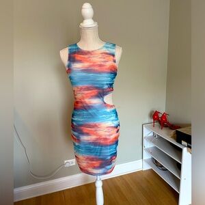 Pretty Garbage dress